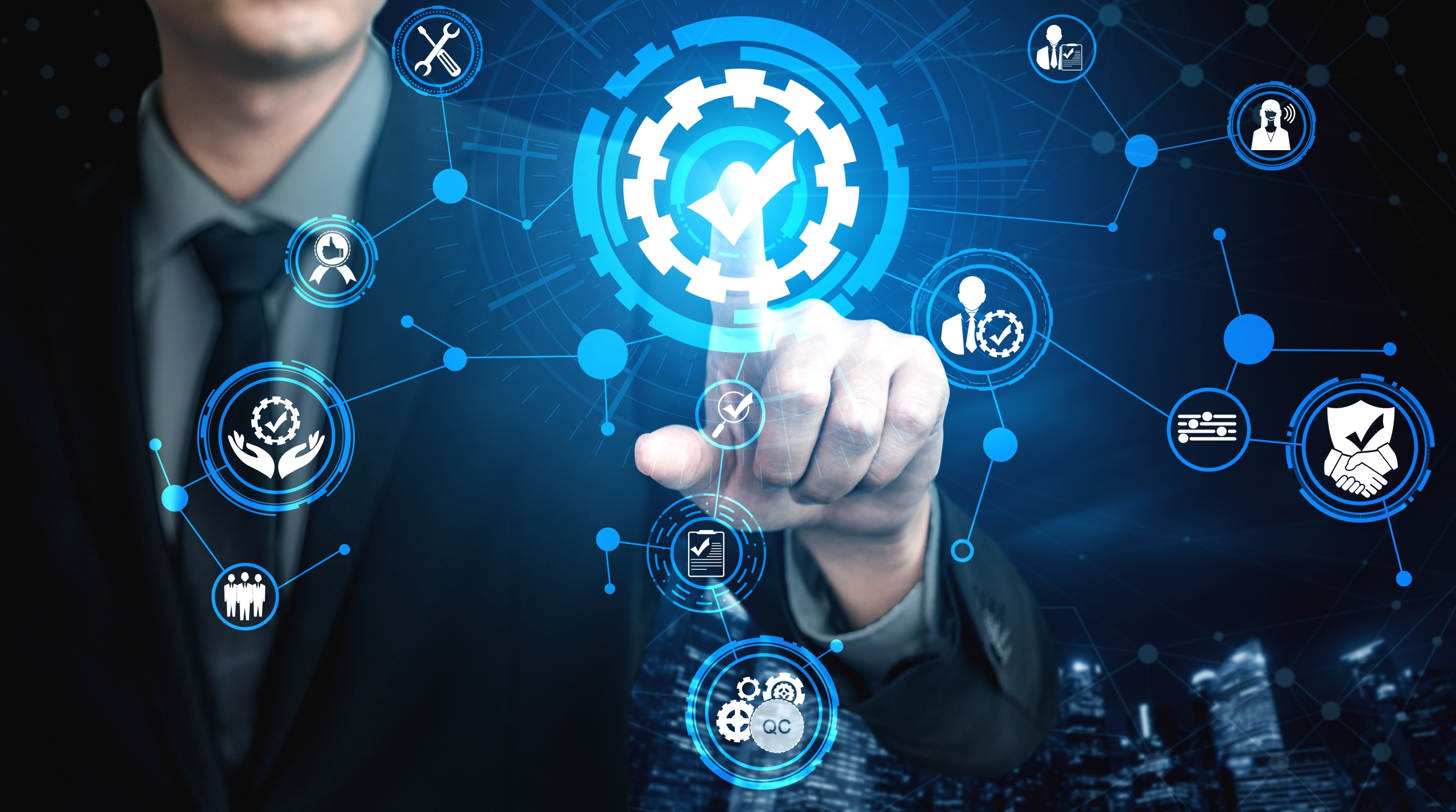 Breaking News: ENZOEYS Secured Class II Medical Device Manufacturing Certification