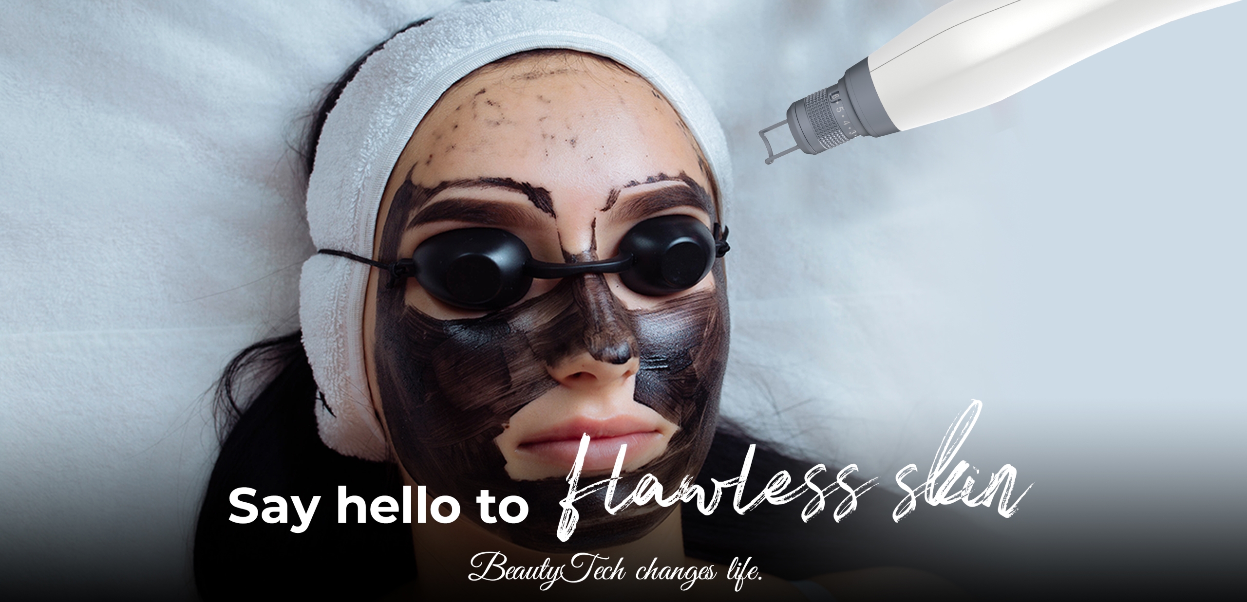 调 Q Nd:YAG 激光器