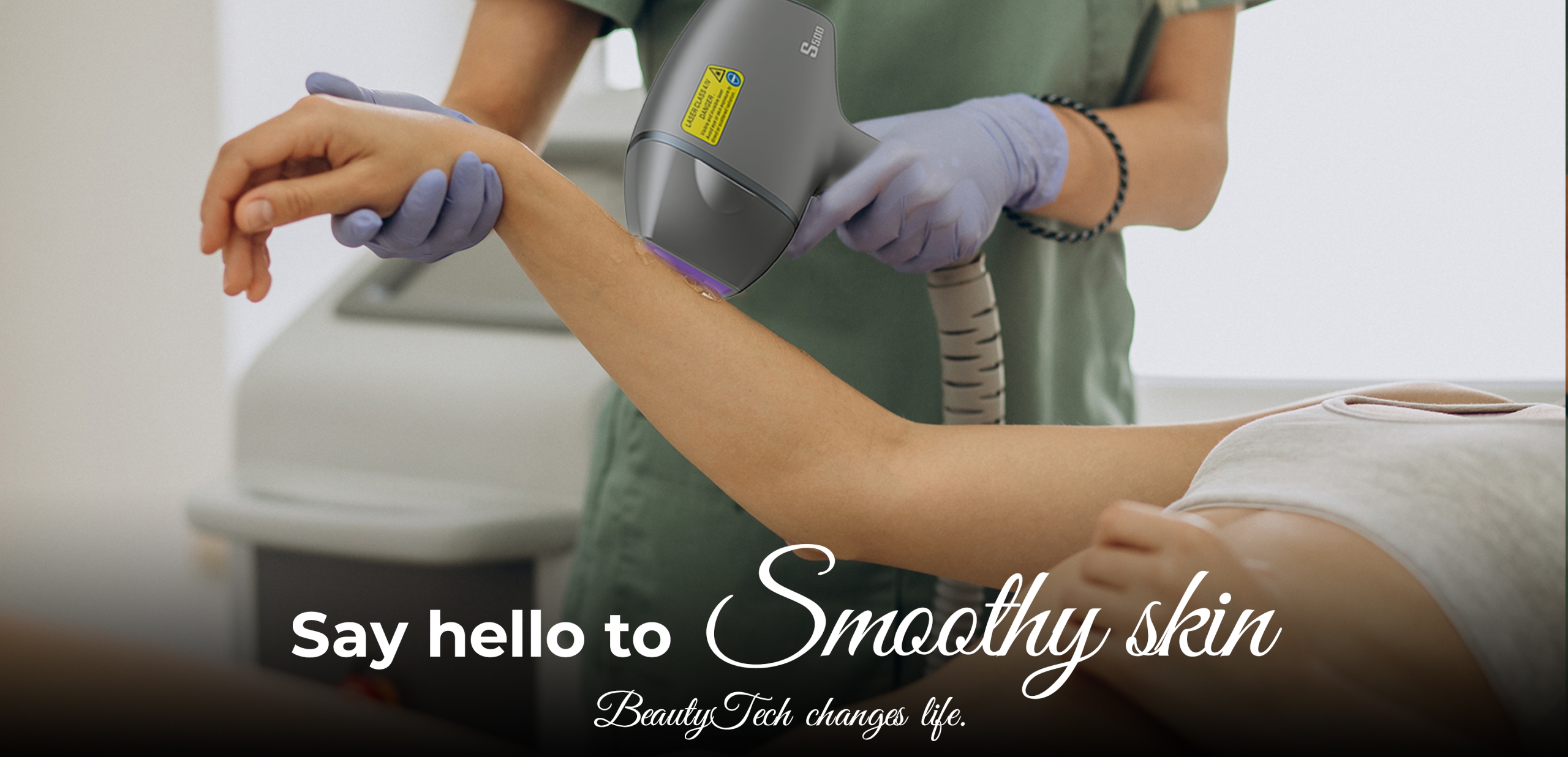 半导体激光器（Diode Laser）