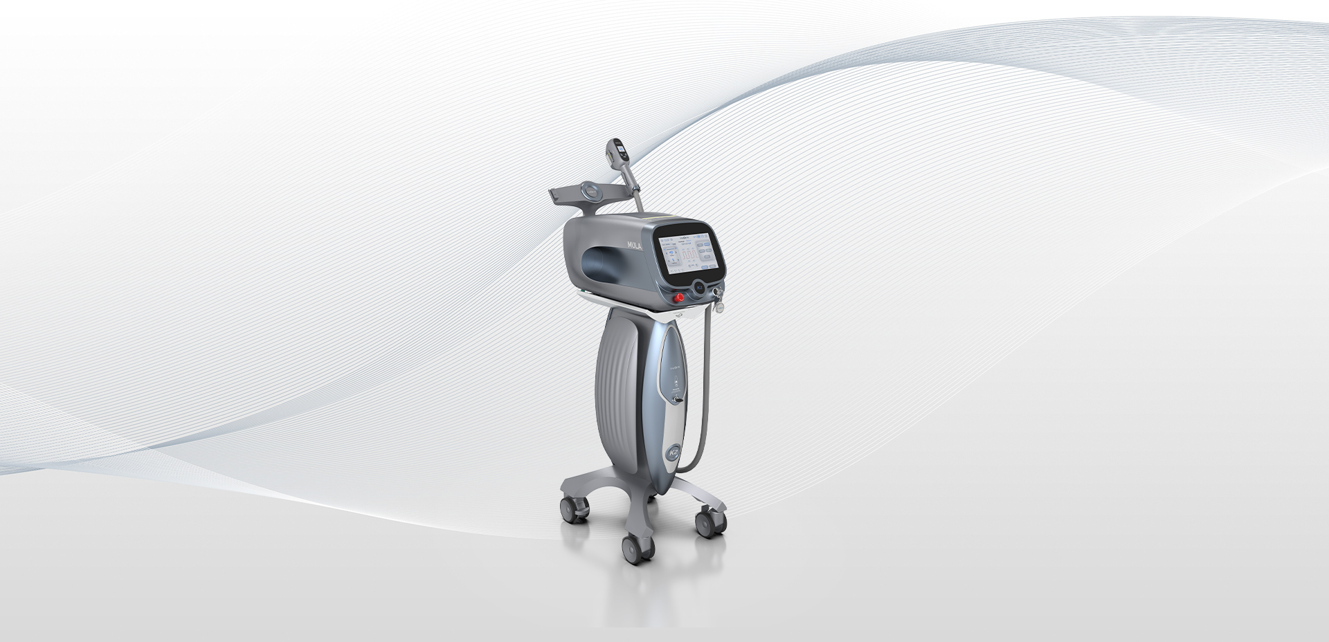 最佳 IPL 设备：MULA K2-A1